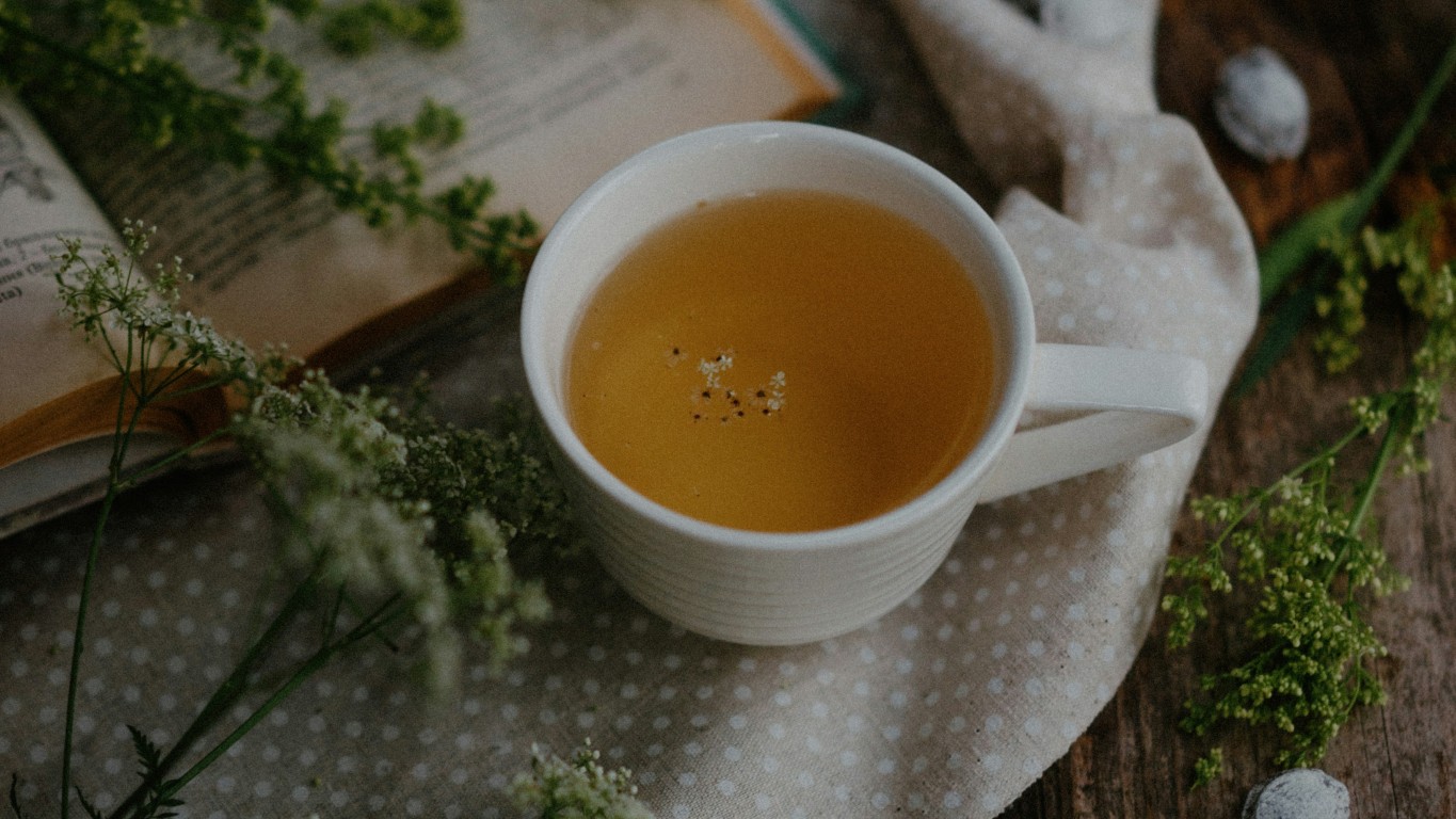 Detox Tea